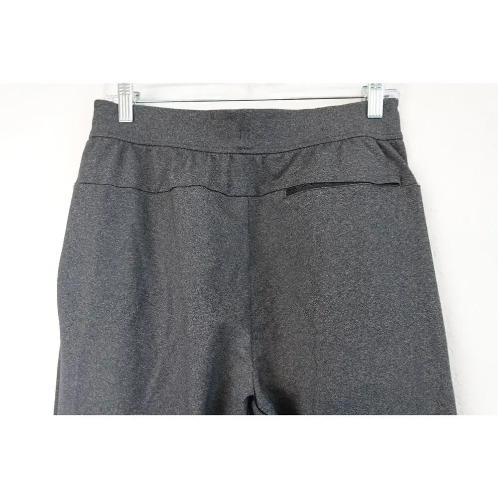 Lululemon Intent Jogger Pants Heathered Gray, Men's Medium